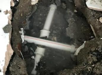 云龙阳台漏水维修公司为您分享楼上楼下漏水怎么处理