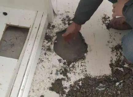 云龙卫生间漏水维修公司分享下精确定位查漏水一次多少钱?不同级别收费不同