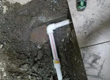 云龙阳台漏水维修时有哪些声音会影响检漏仪